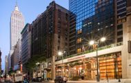 Hilton Garden Inn